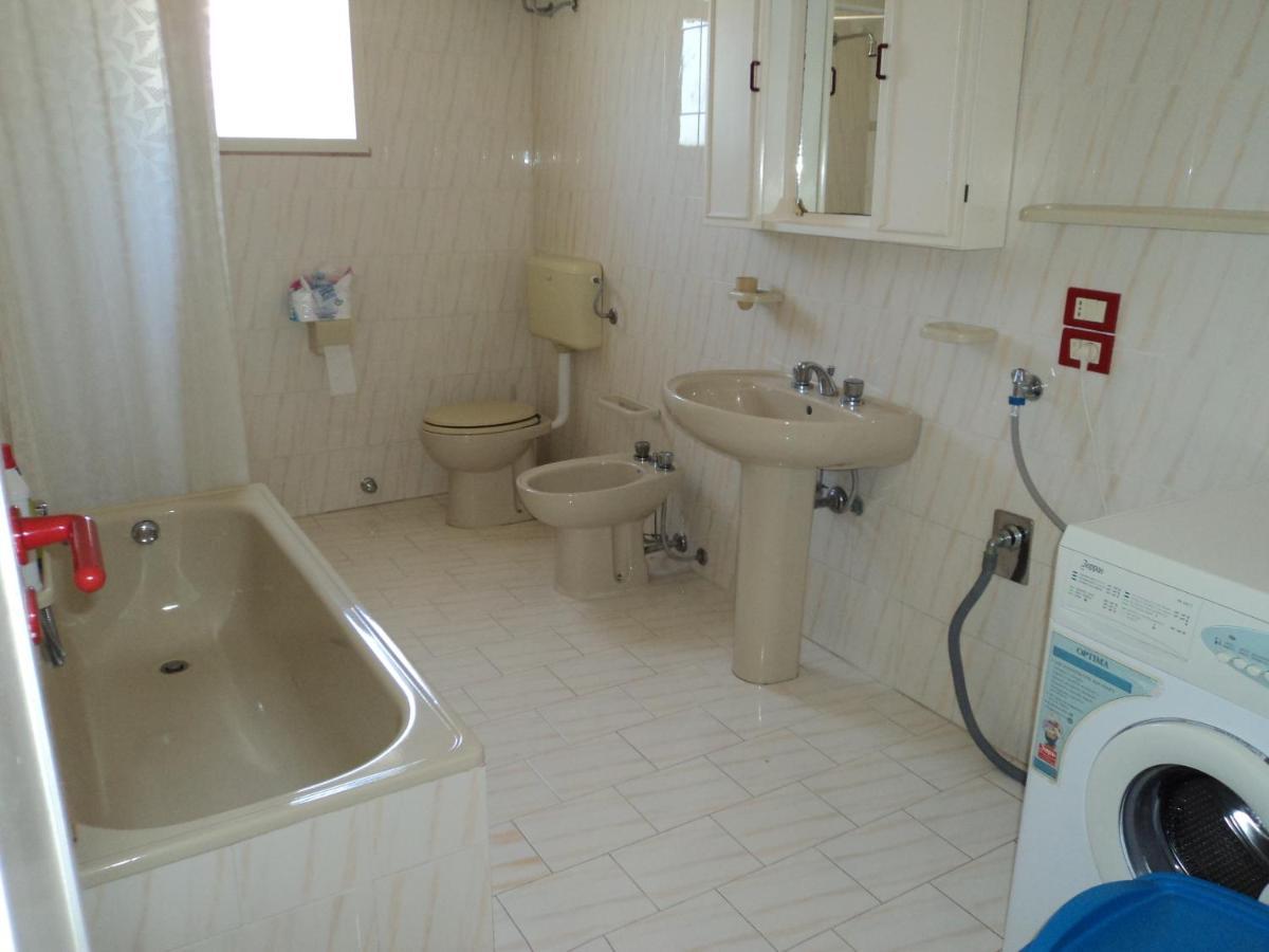 Сasa de vacaciones Casa Baia Dei Turchi Otranto