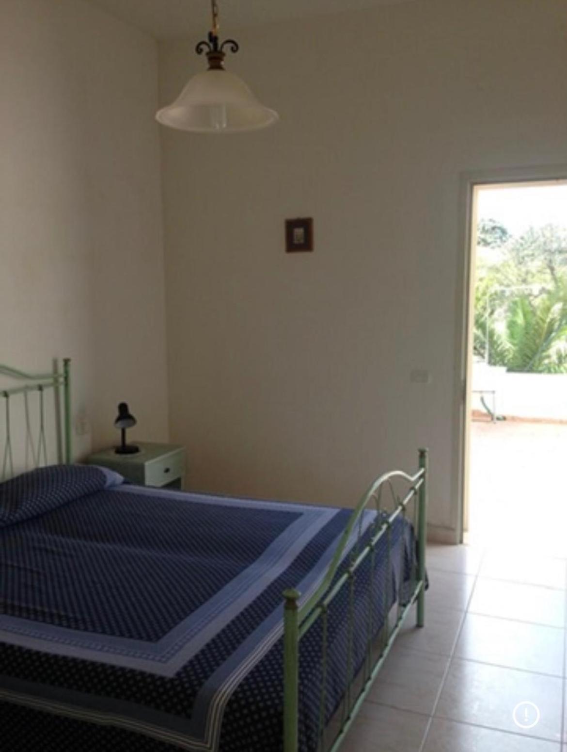 Casa Baia Dei Turchi Otranto