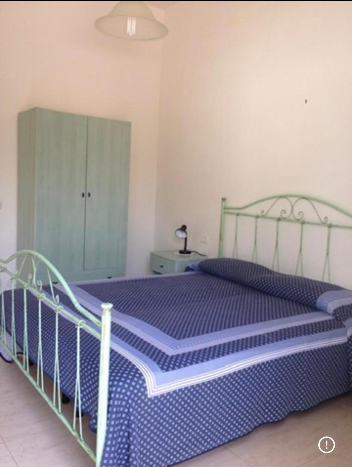 Сasa de vacaciones Casa Baia Dei Turchi